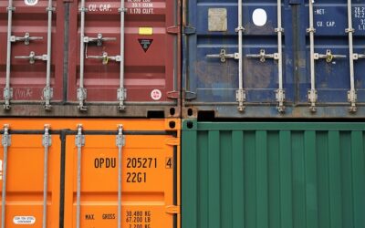 Top 5 Reasons to Choose Storage Container Rentals in Central Florida