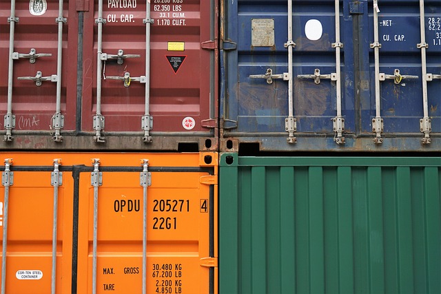 Top 5 Reasons to Choose Storage Container Rentals in Central Florida