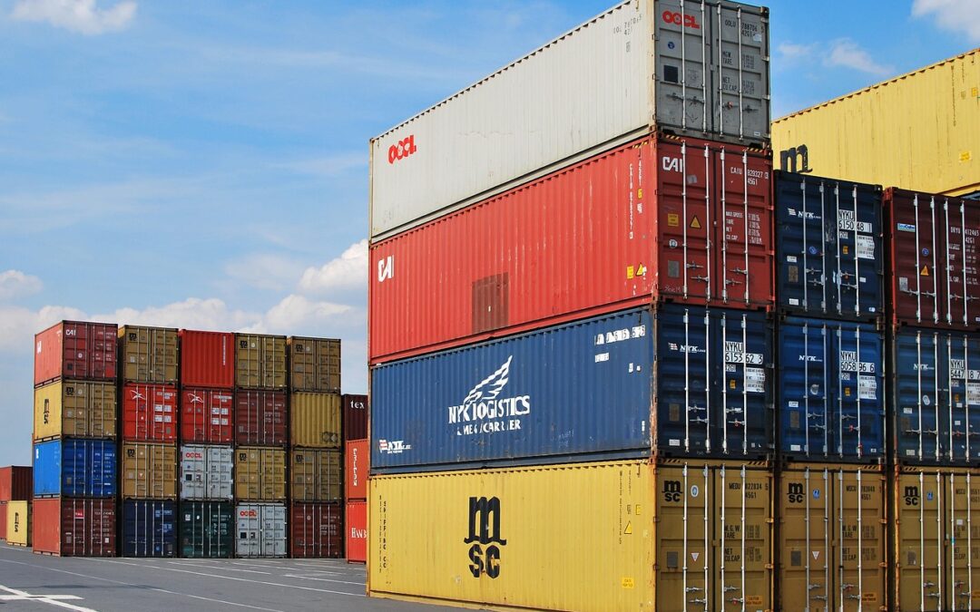 Buying vs. Renting Storage Containers: What’s Best for Your Business?