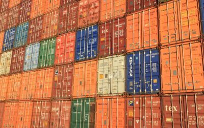 The Role of Storage Containers in Construction Projects